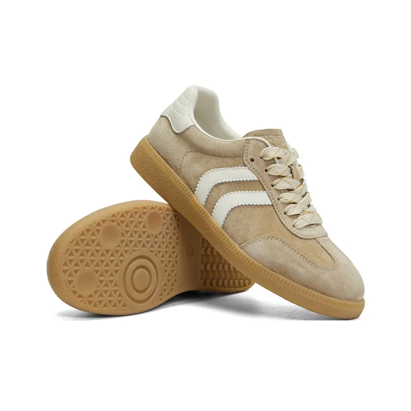 PT'SON Lightweight Skateboard Shoes Women's-4
