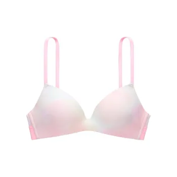 Victoria's Secret PINK Bra Women's Sunset Pink