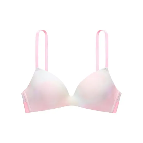 Victoria's Secret PINK Bra Women's Sunset Pink