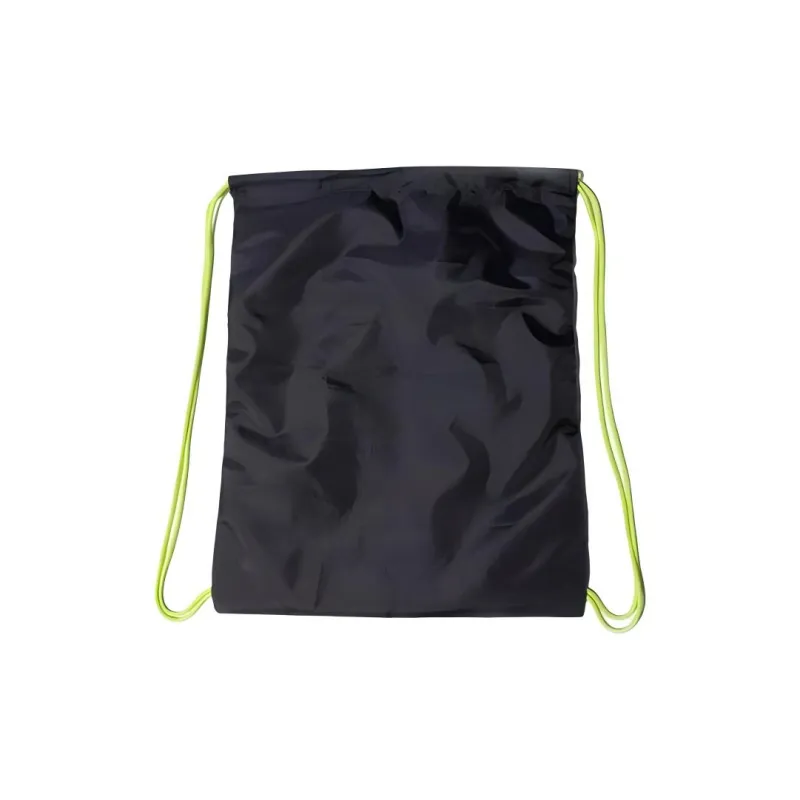PUMA Polyester Gym Bag Backpack Regular Unisex New Marine & Yellow-4