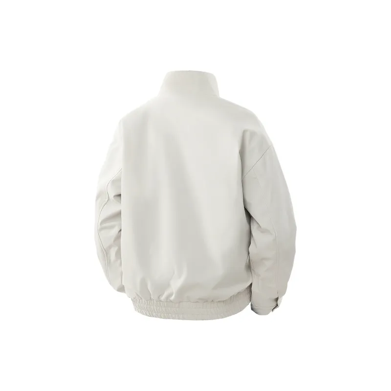 S.k. Manor Hill Jackets Coats Unisex Earthy Apricot-5