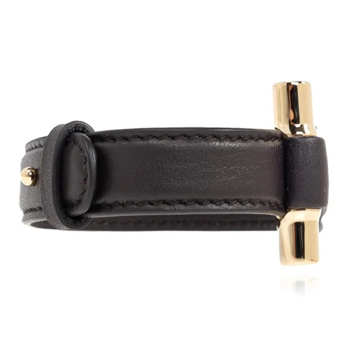 Ferragamo Gancini Bracelet-1