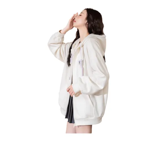 Tonlion Sweatshirts Women's