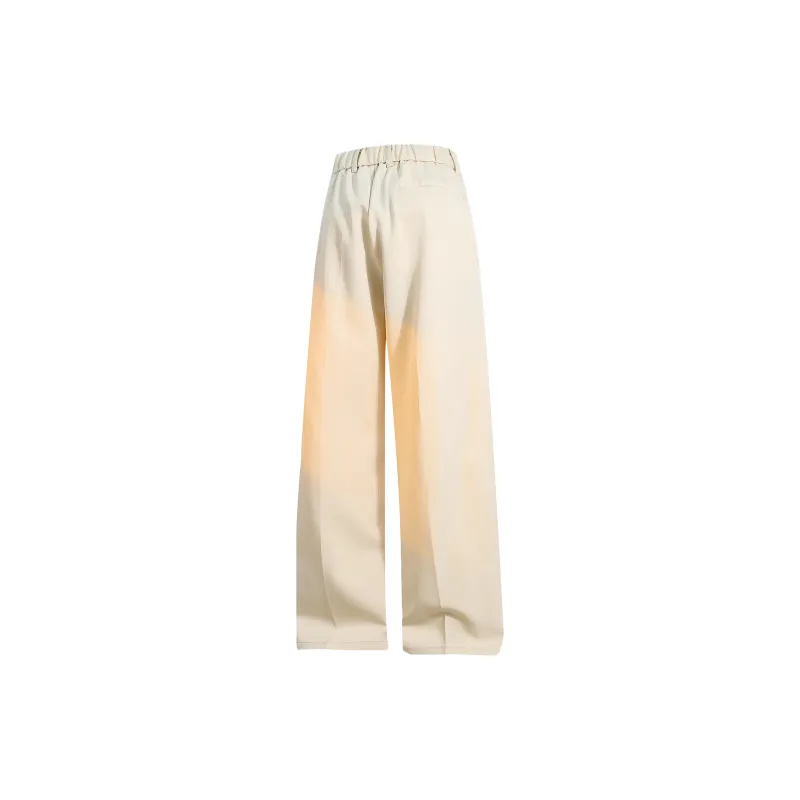 CHEVAL NOIR Suit Trouser Unisex-5