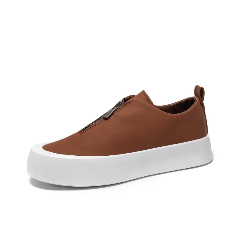 Skate Park Low Top Casual Shoes Men's-11
