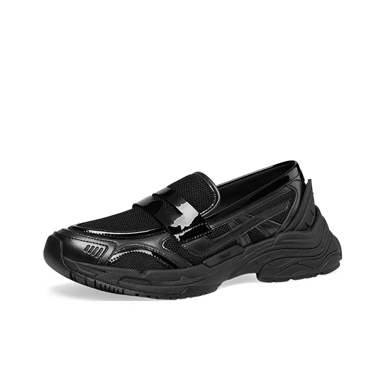 ASH ROMIE BIS Collection Casual Single Shoes Women's-1