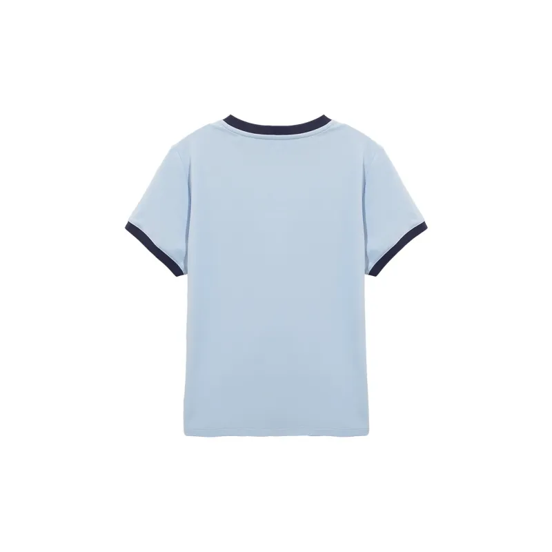 Hotwind T Shirts Women's-6