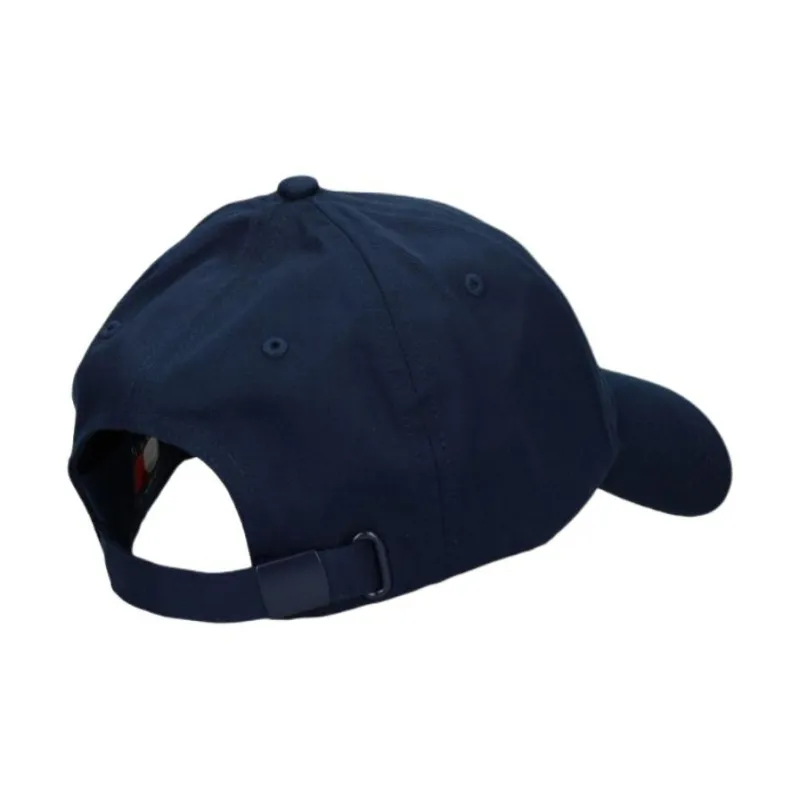 Giuseppe Zanotti/GZ Cotton Baseball Caps Men's Blue-5