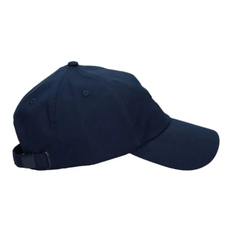 Giuseppe Zanotti/GZ Cotton Baseball Caps Men's Blue-3