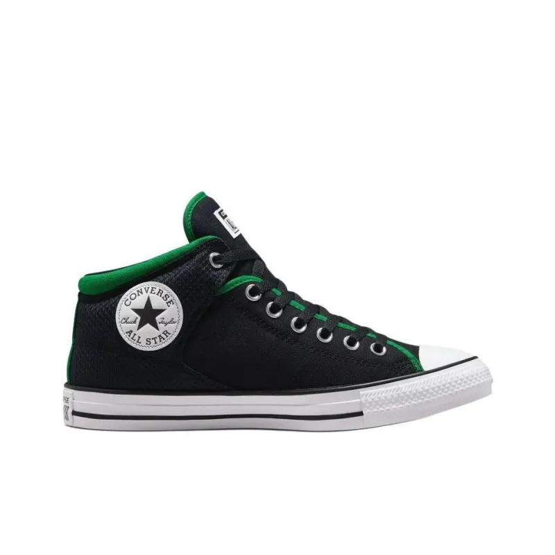 Converse Chuck Taylor All Star High Street Mid 'Retro Sport'-1
