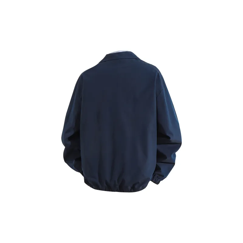 ORNOT Jackets Unisex-1
