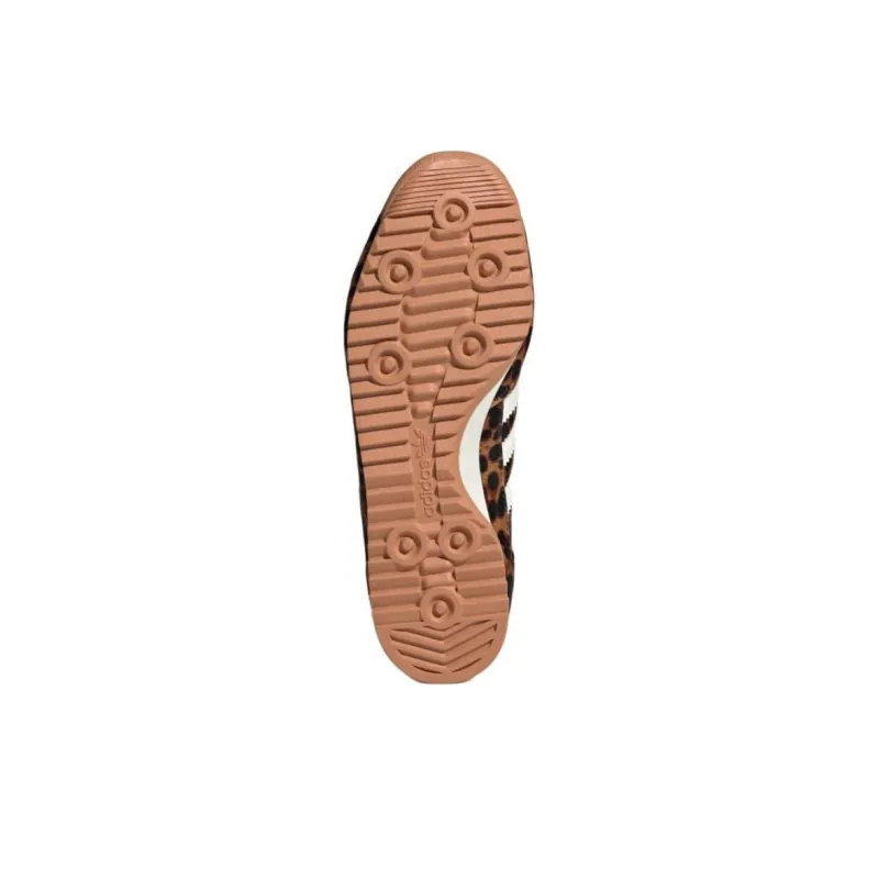 Adidas Sl 72 Og Leopard Print Women's-3