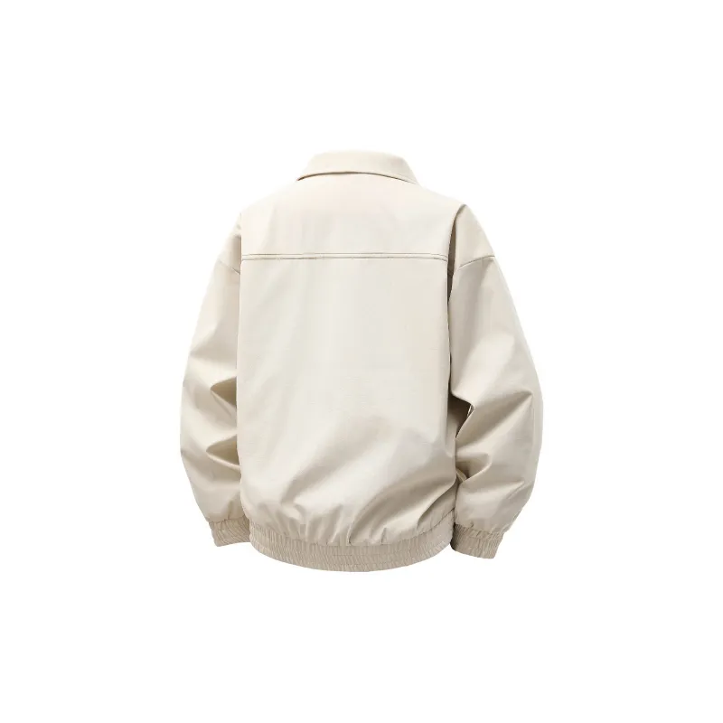 FONDLOOK Jackets Unisex-3