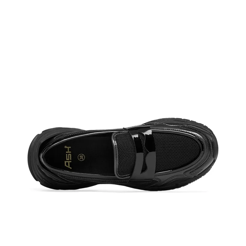 ASH ROMIE BIS Collection Casual Single Shoes Women's-2