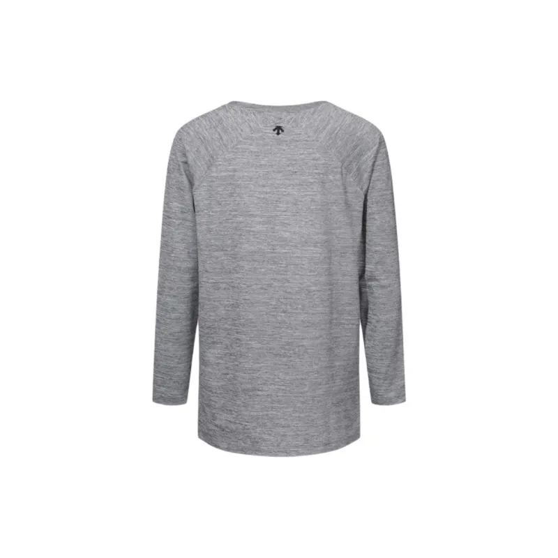 DESCENTE T-Shirts Women's-1