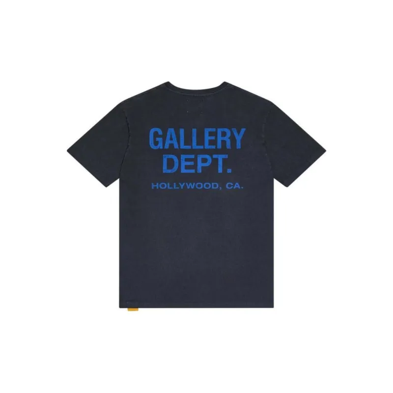 Gallery Dept. Souvenir T shirt-1