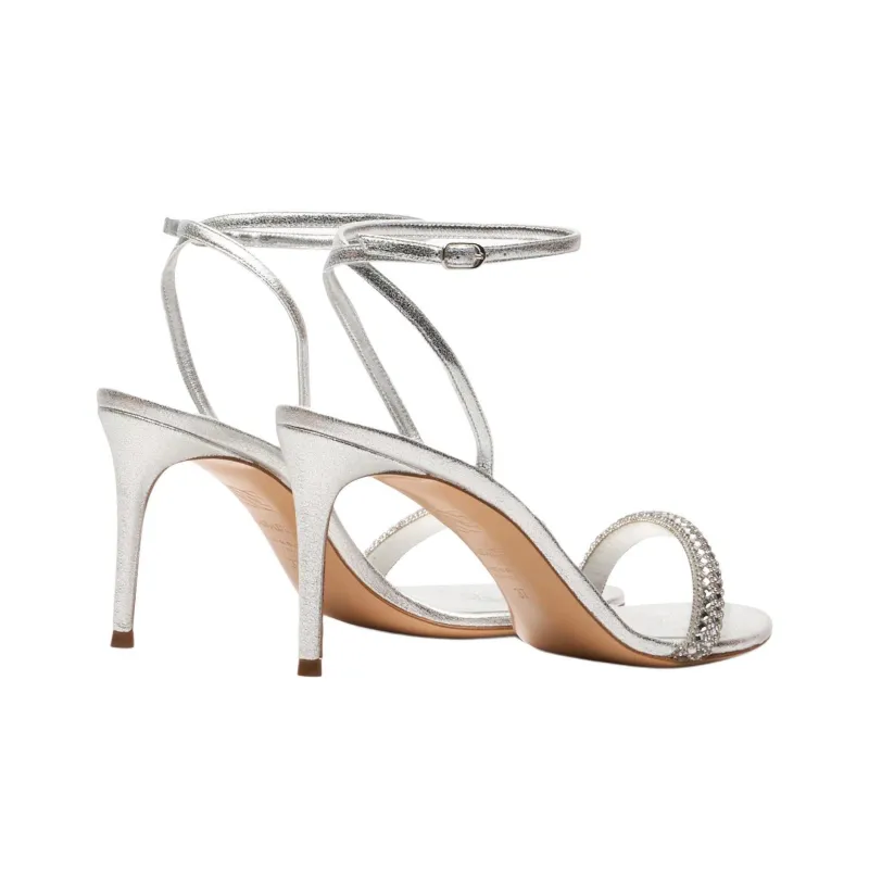 Casadei Stratosphere Julia Wonder Embellished Sandals Women's-2