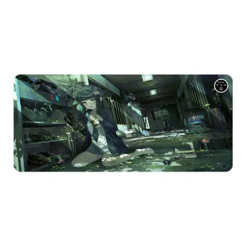 Directions Extra Large Heating Desk Pad LY1231 1240 For Students Dormitory Office Writing Mouse Pads
