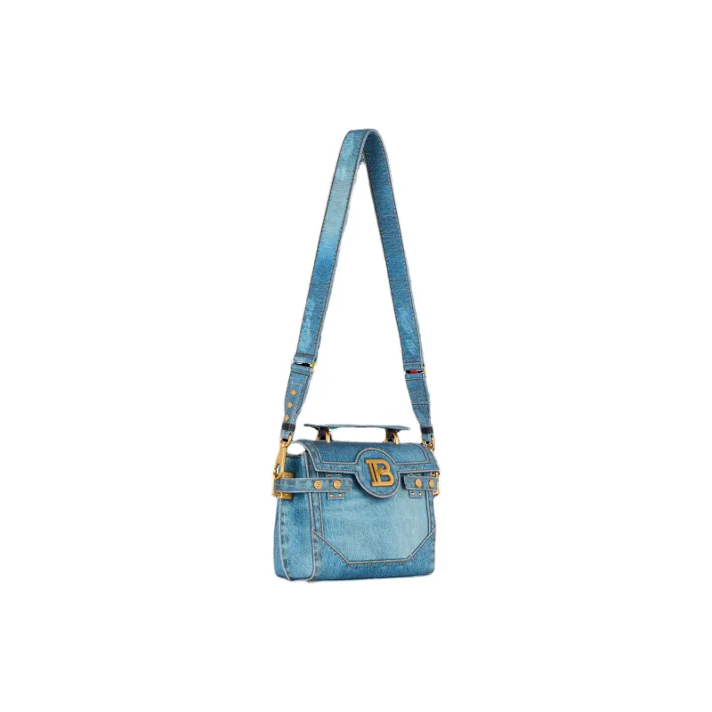 BALMAIN B Buzz 23 Bag-1