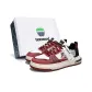 Burgundy Box