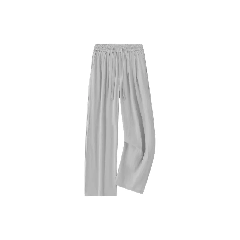 PAINT STAIN Casual Pants Unisex-52