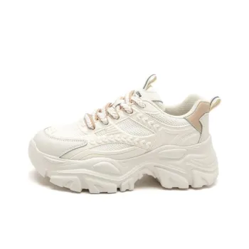 AGSDON Low Top Chunky Sneakers Unisex
