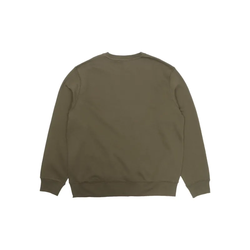 Polo Ralph Lauren Sweatshirts Men Brown-4