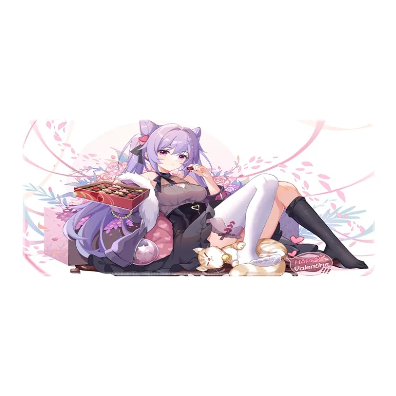 ZHUANGXINGXIA Mouse Pads-1