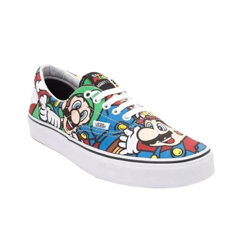 Vans Era Mario & Friends-2