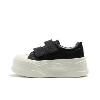 MIS. DANNY Low Top Skateboard Shoes Women's