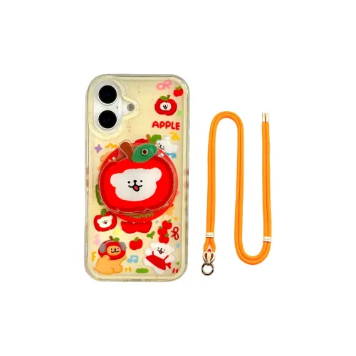 Kona Chun Phone Cases