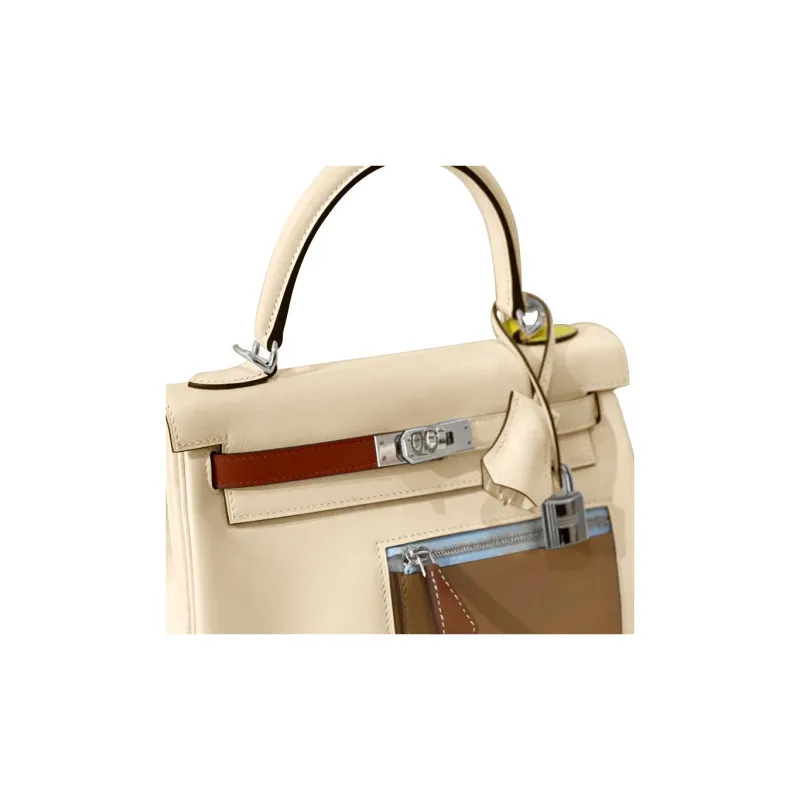 HERMES Kelly Handbags-3