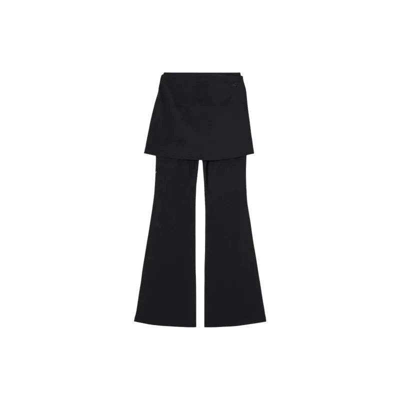 New Balance Leggings Women's Black-1