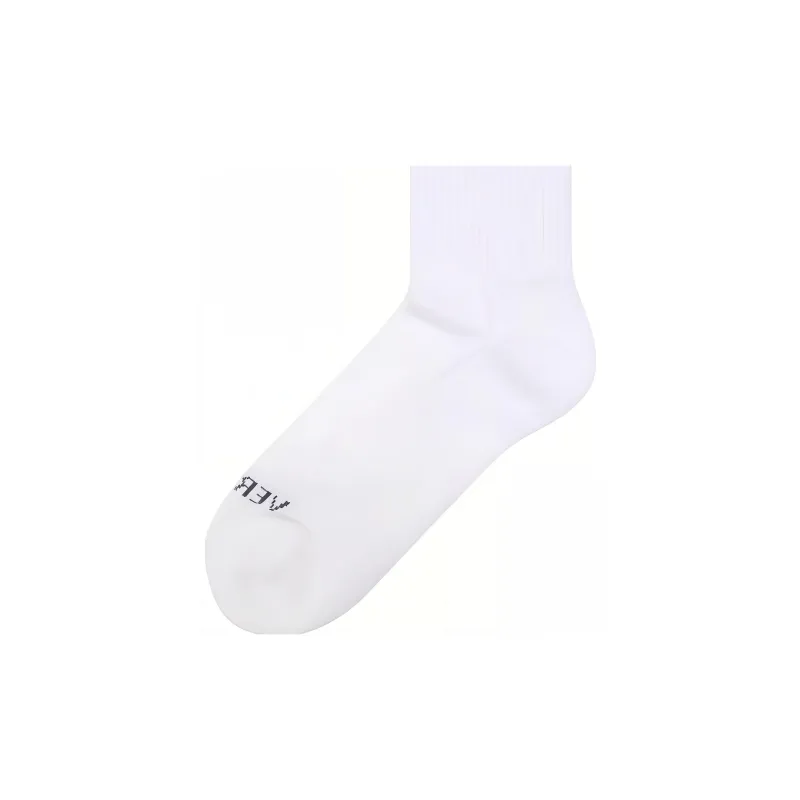 VERSACE Men Mid-Calf Socks-1