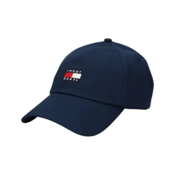 Giuseppe Zanotti/GZ Cotton Baseball Caps Men's Blue