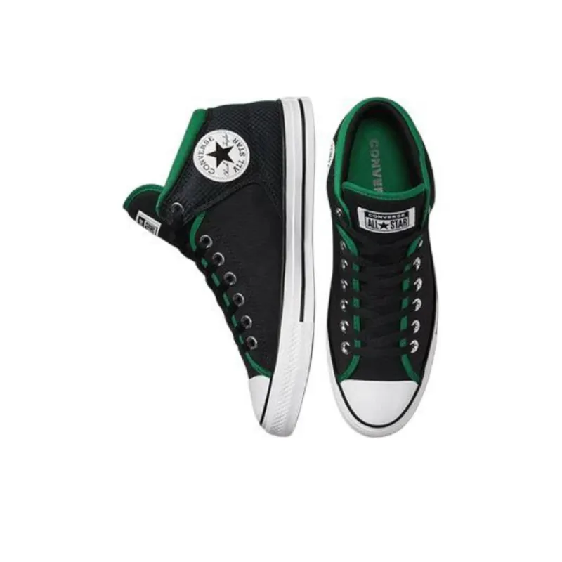 Converse Chuck Taylor All Star High Street Mid 'Retro Sport'-3