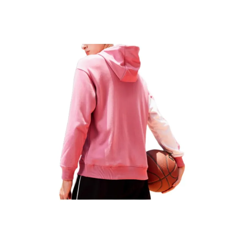 PEAK Sweatshirts Men Dark Magenta-2