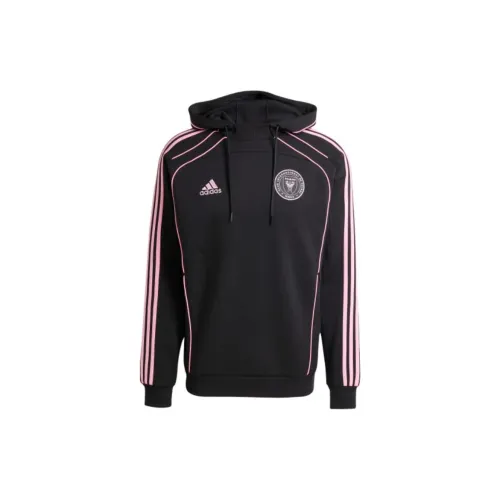Adidas Free Shipping With AdiClub Inter Miami Cf Ubp Travel Hoodie