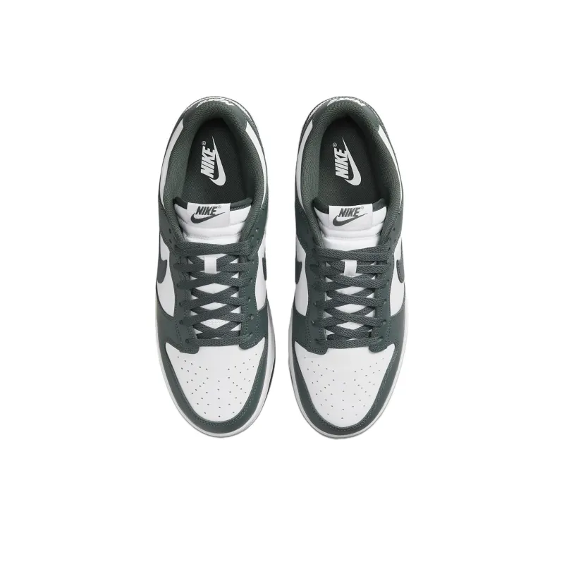 Nike Dunk Low Vintage Green-3