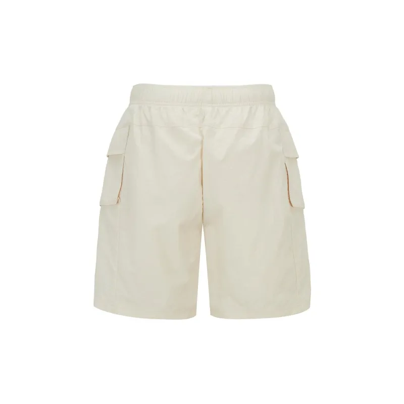 Mizuno 4CUT WOVEN PANTS Casual Shorts Unisex-3