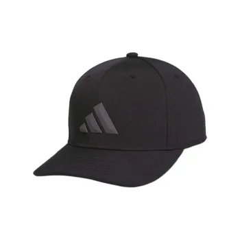 Adidas Free Shipping With AdiClub Logo Snapback Hat