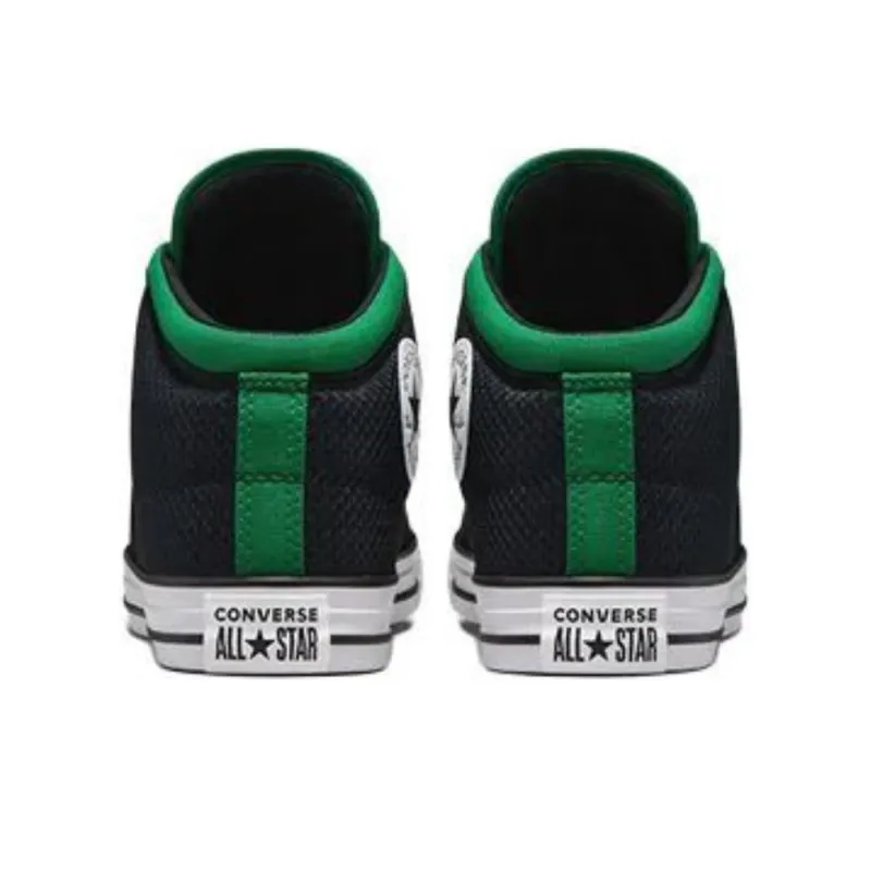 Converse Chuck Taylor All Star High Street Mid 'Retro Sport'-4