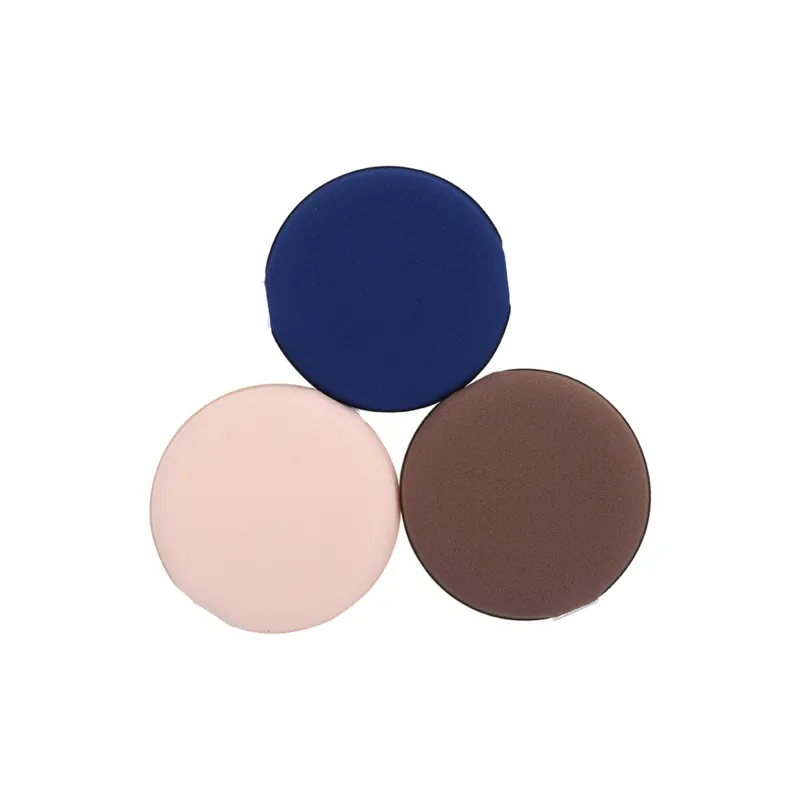 YUELEJI Dual-Use Sponge For Dry And Wet Application Makeup Tool For Foundation Not For Liquid Foundation Beauty Sponge-1