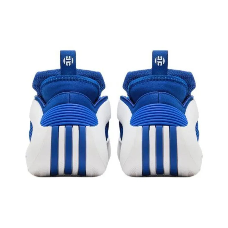Adidas Harden Vol. 8 White Polar Blue-2