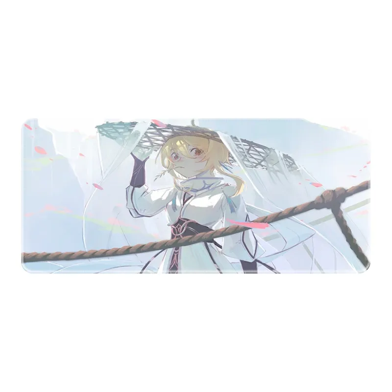 ZHUANGXINGXIA Mouse Pads-16