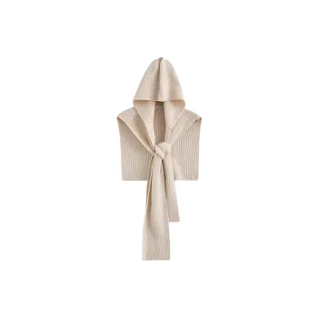 YUZHAOLIN Polyester Hoods & Plush Hats Women's