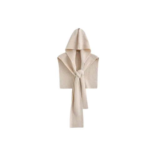YUZHAOLIN Polyester Hoods & Plush Hats Women's
