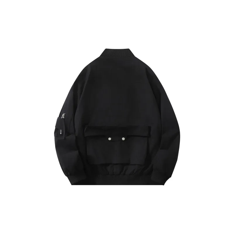 WANCHAO CP Jackets Coats Unisex-1
