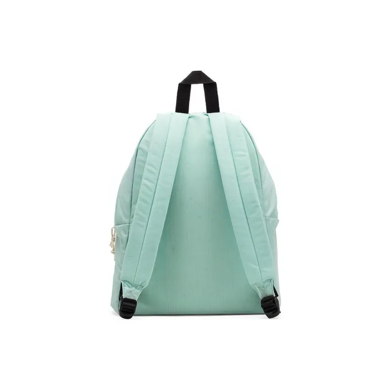 EASTPAK Cotton Backpack Regular Unisex Green-3