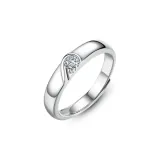 0.5 Carats/1 Pair